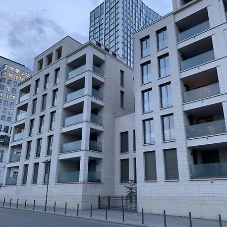 Exklusive Premium Wohnung Mit Blick Auf Main
